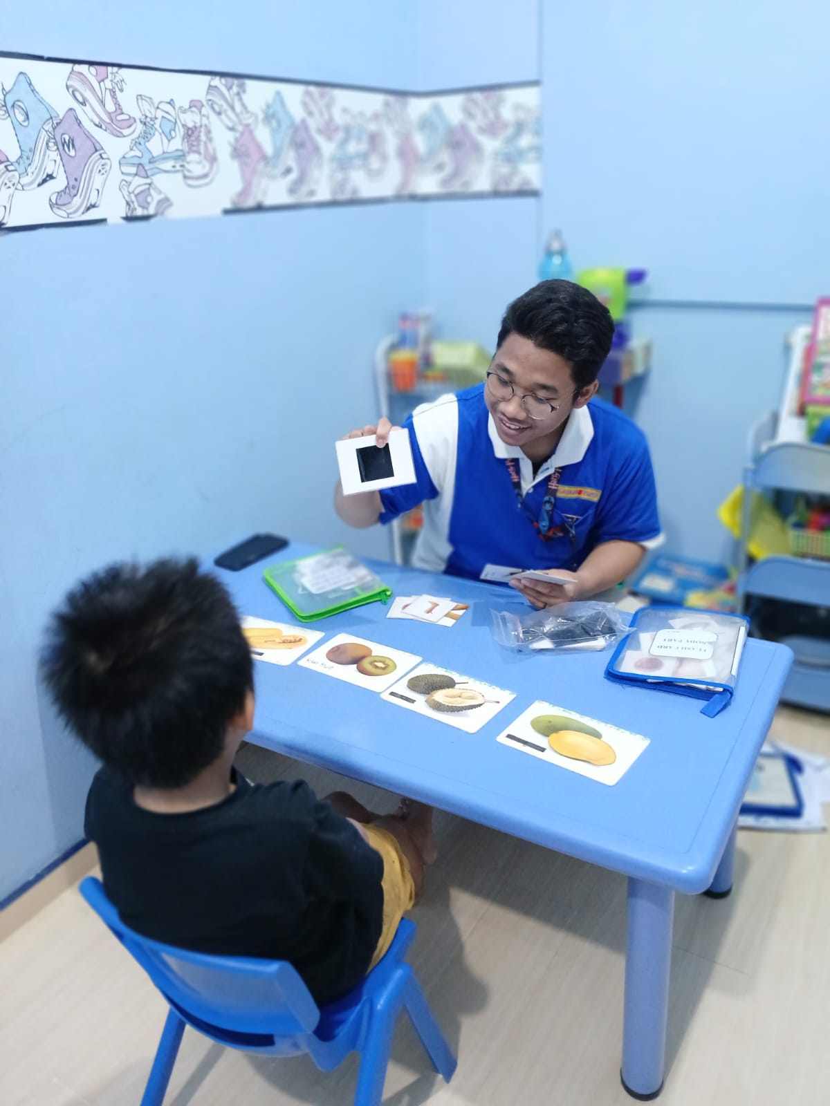 Mungils Preschool