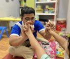 Mungils Preschool