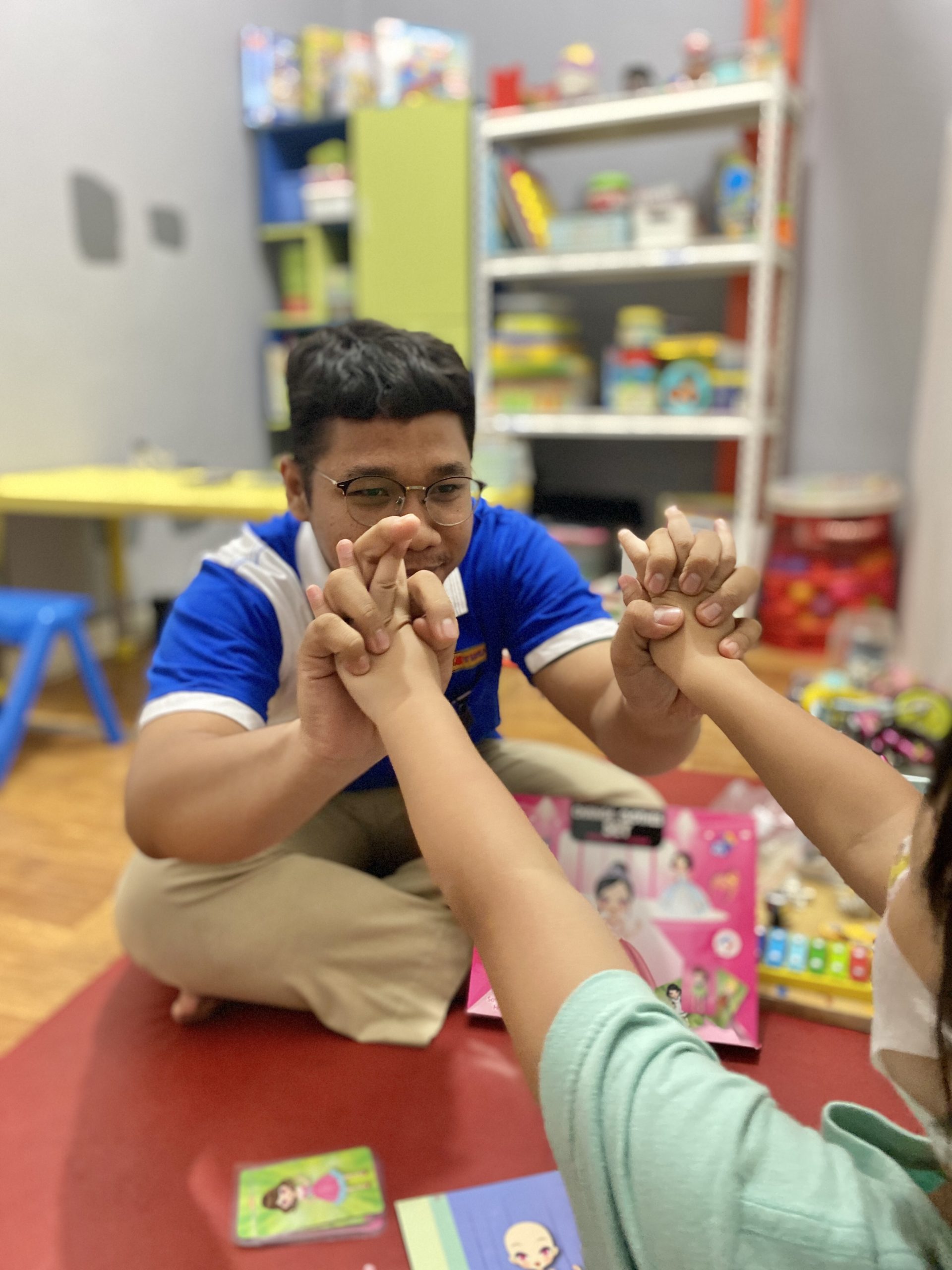 Mungils Preschool