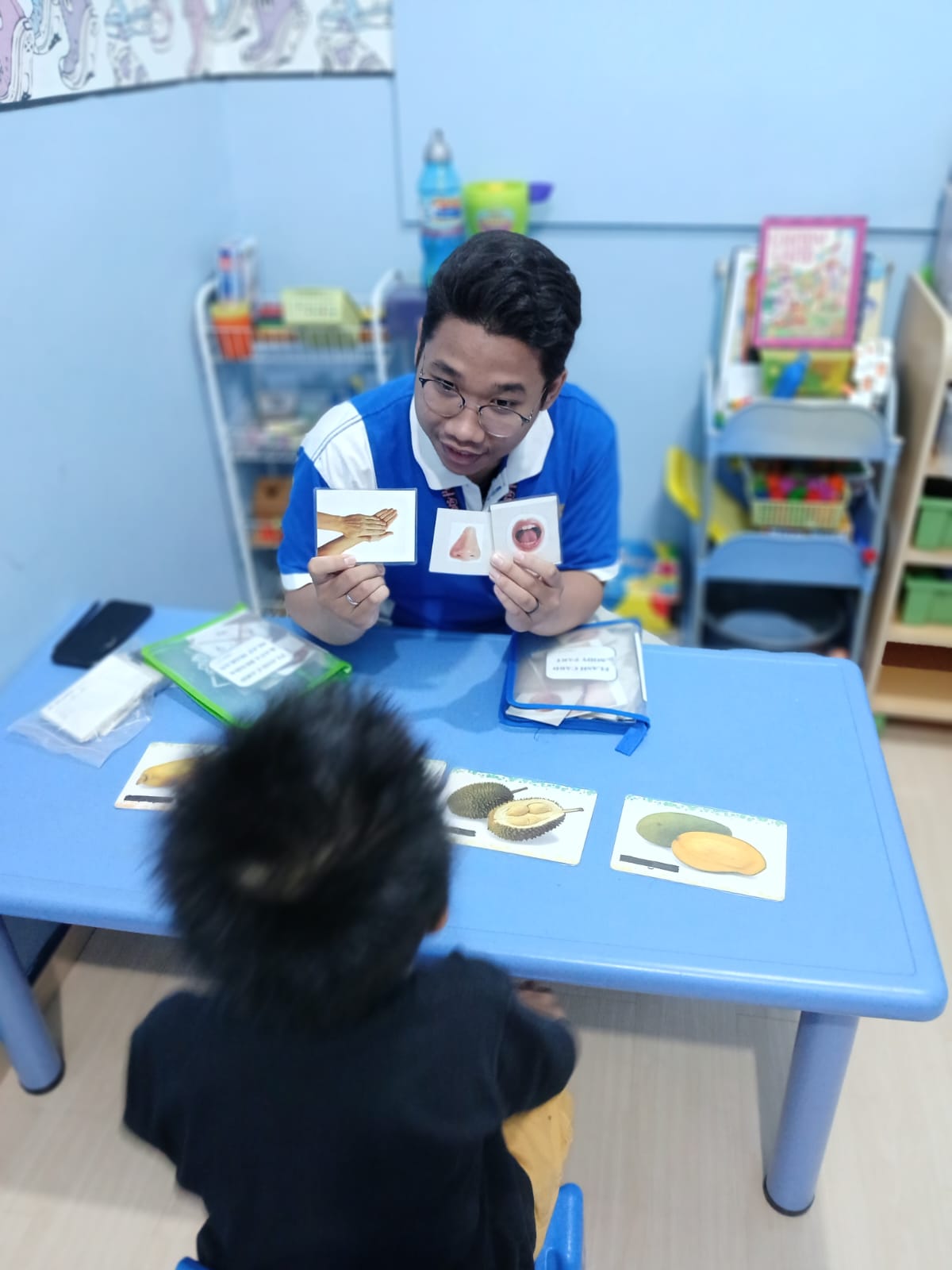 Mungils Preschool