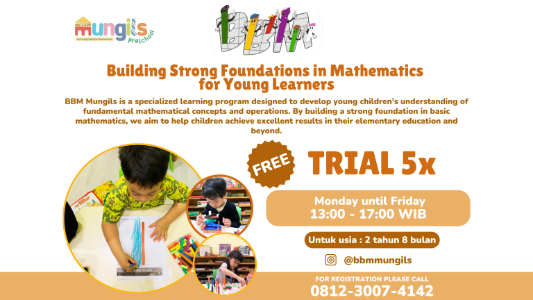 Building a Strong Math Foundation at BBM Mungils – Free Trial Available ...