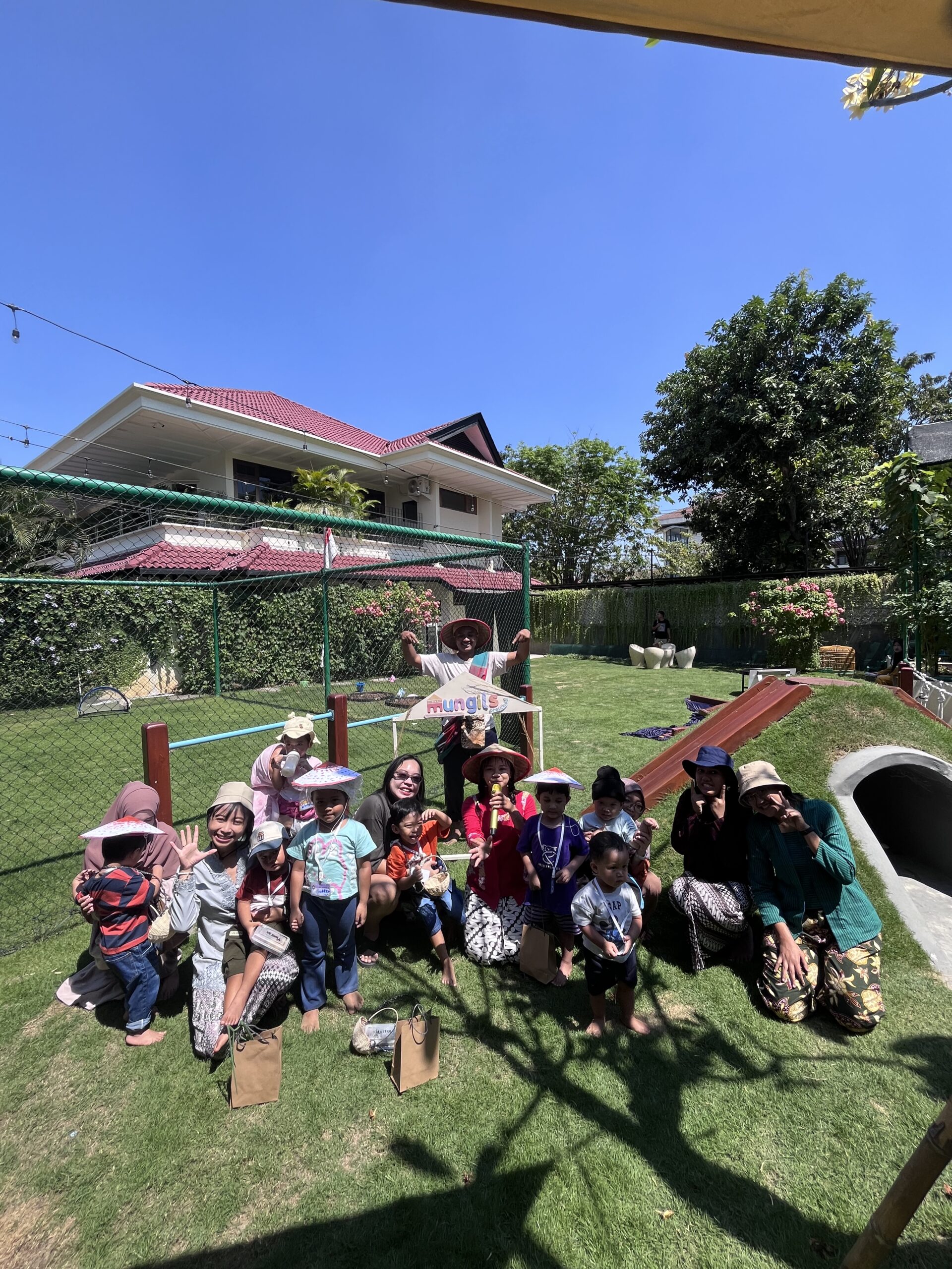 Mungils Preschool