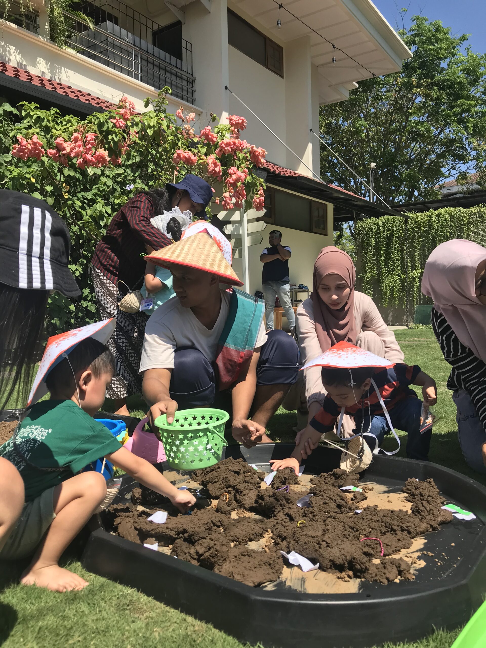 Mungils Preschool