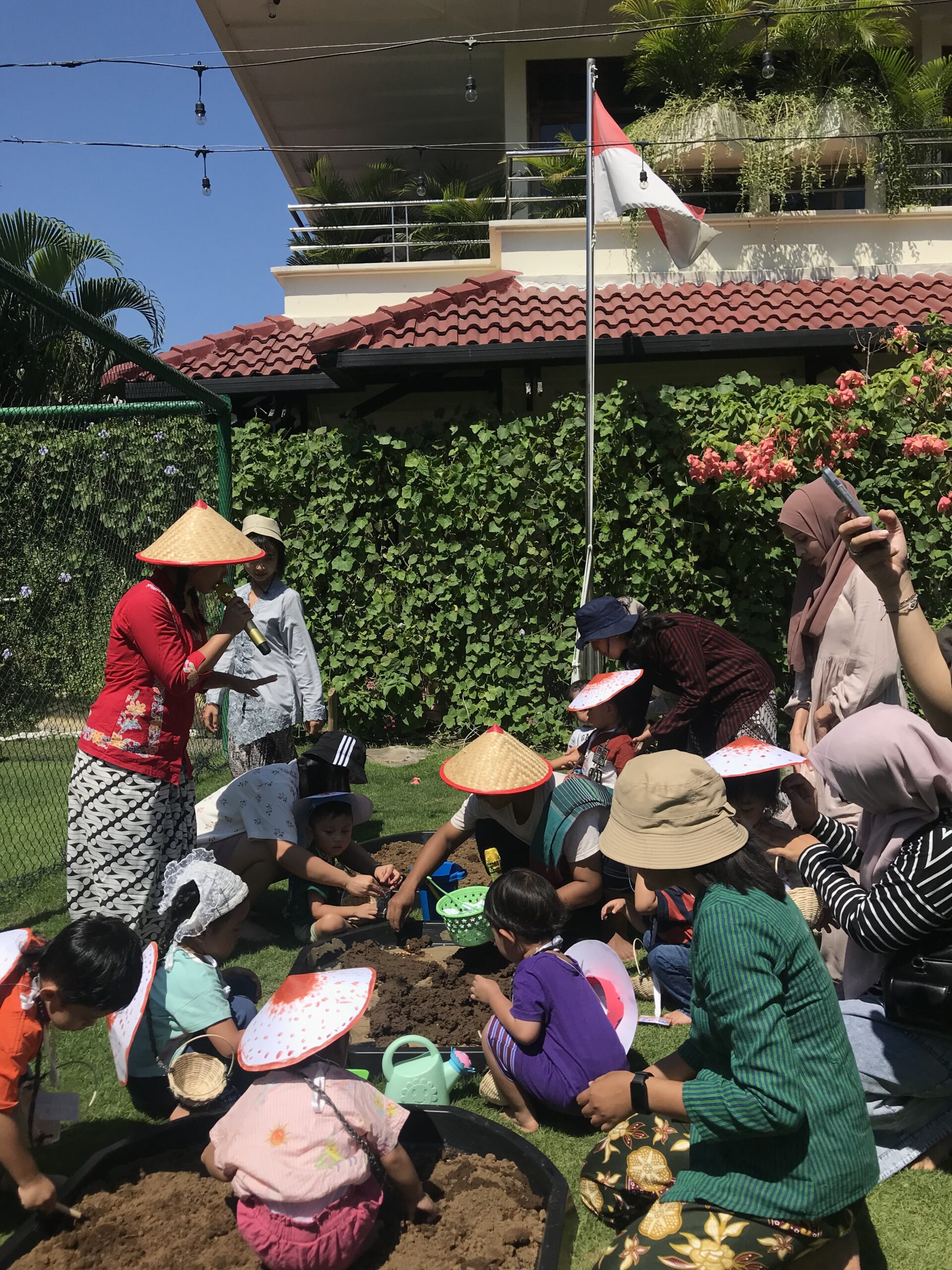 Mungils Preschool