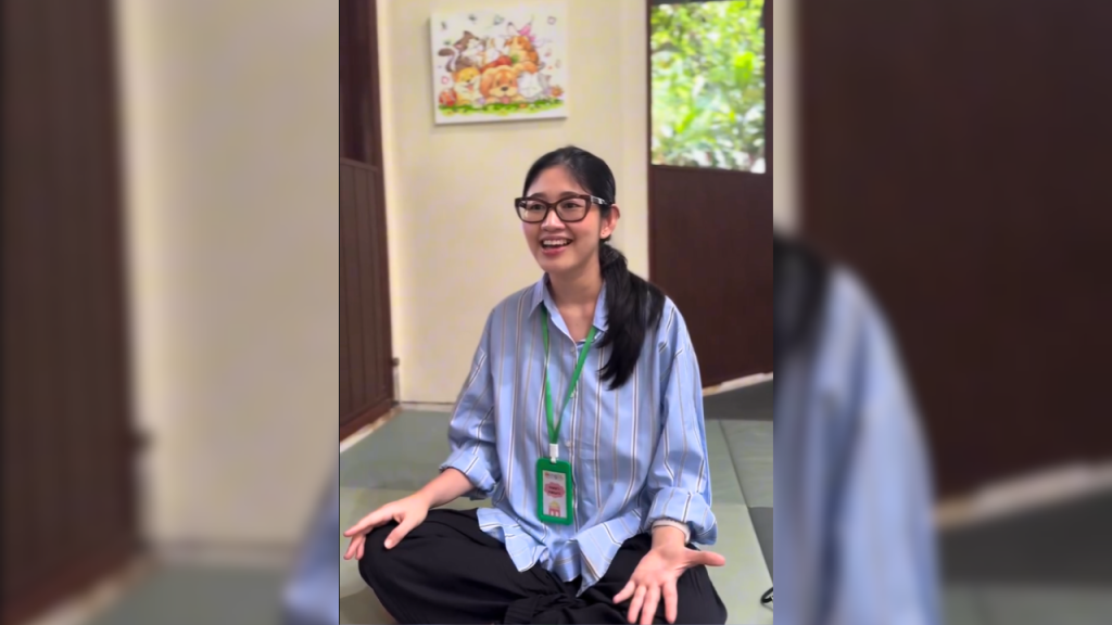 Kata Orang Tua di Baby Class Mungils