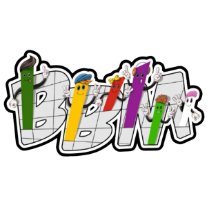 Logo BBM (Bimbingan Belajar Matematika)