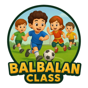 Logo Balbalan (Sepakbola)