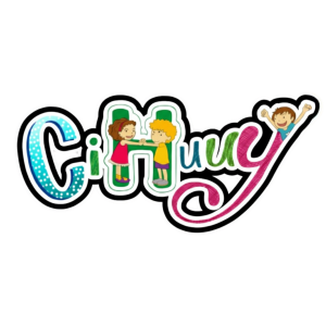 Logo Cihuuy (Baca Tulis)