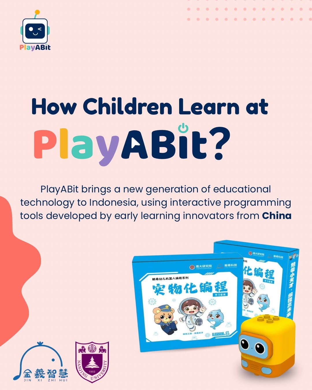 Mungils Preschool