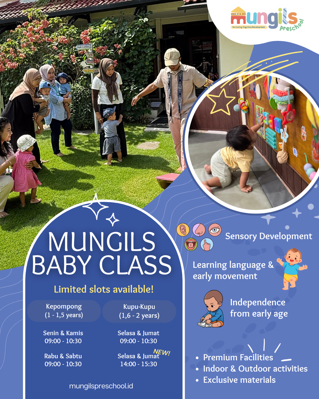 Baby Class